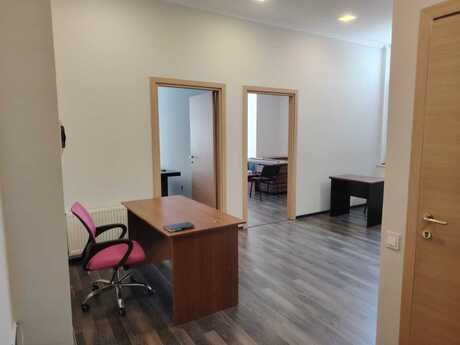Объявление №6387029 - Баку, Наримановский  р., 3-комн., 70 м²