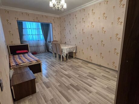 Elan №6387051 - Bakı, Xətai r., 3 otaqlı, 90 m², 5/9 mərtəbə