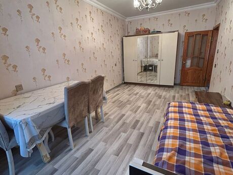 3 otaqlı mənzil, 90 m², Xətai: 185 000 ₼ 2