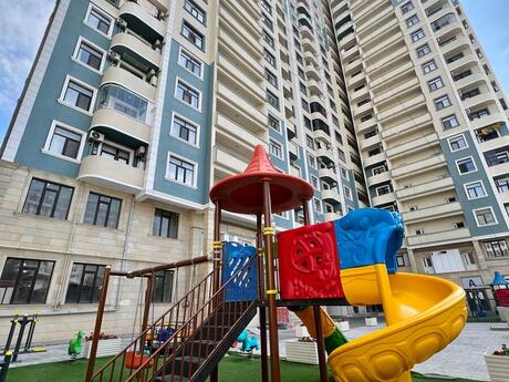 Elan №6214938 - Bakı, Nəsimi r., 2 otaqlı, 70 m², 9/21 mərtəbə