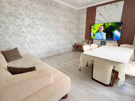 3 otaqlı həyət evi, 90,7 m², Masazır: 92 000 ₼ 2