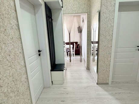 3 otaqlı həyət evi, 90,7 m², Masazır: 92 000 ₼ 5