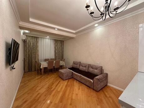 Elan №6330499 - Bakı, 20 Yanvar m., 2 otaqlı, 100 m², 7/18 mərtəbə