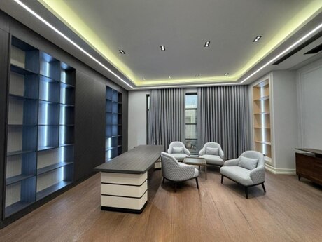 Elan №5990455 - Bakı, Nərimanov r., 7 otaqlı, 300 m²