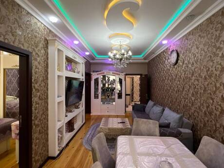 3 otaqlı mənzil, 67 m², Masazır: 105 000 ₼ 2