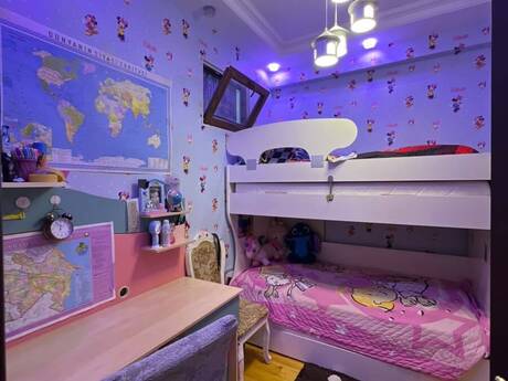 3 otaqlı mənzil, 67 m², Masazır: 105 000 ₼ 5
