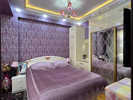 3 otaqlı mənzil, 67 m², Masazır: 105 000 ₼ 4