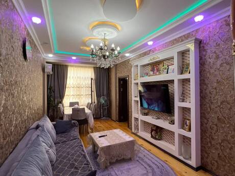 Elan №6387070 - Bakı, Masazır q., 3 otaqlı, 67 m², 5/7 mərtəbə