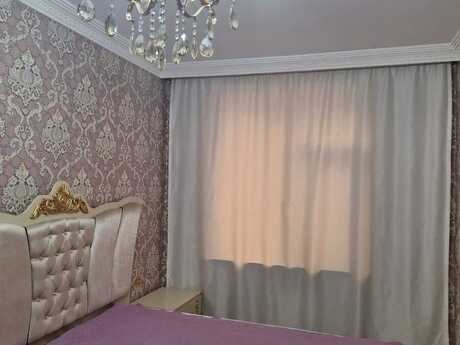 Elan №6387064 - Bakı, Neftçilər m., 3 otaqlı, 70 m², 1/5 mərtəbə