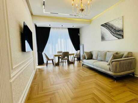 Elan №6387069 - Bakı, Koroğlu m., 2 otaqlı, 59 m², 13/17 mərtəbə