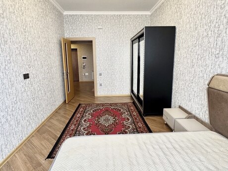 Kirayə 2 otaqlı mənzil, 85 m², Bayıl: 700 ₼/ay 4