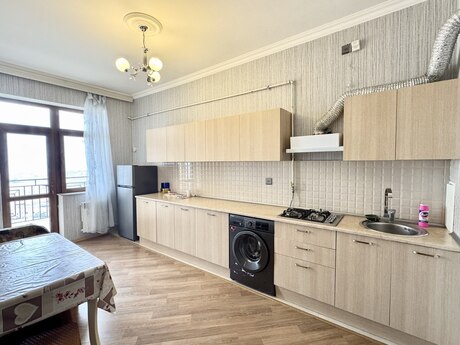 Kirayə 2 otaqlı mənzil, 85 m², Bayıl: 700 ₼/ay 5