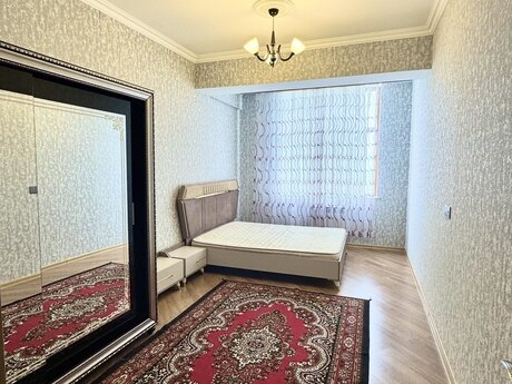 Kirayə 2 otaqlı mənzil, 85 m², Bayıl: 700 ₼/ay 3