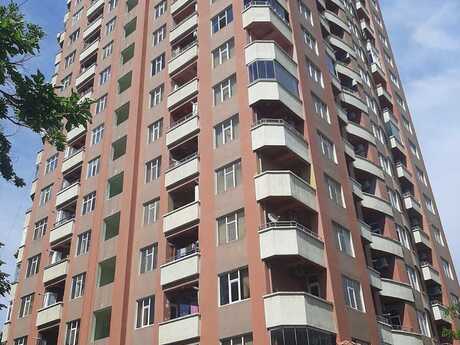 Elan №6387086 - Bakı, Elmlər Akademiyası m., 3 otaqlı, 132 m², 14/17 mərtəbə