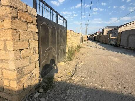 Elan №6387104 - Bakı, Masazır q., 1.2 sot
