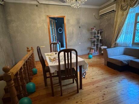 6 otaqlı həyət evi, 100 m², Nizami: 385 000 ₼ 4