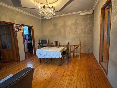 6 otaqlı həyət evi, 100 m², Nizami: 385 000 ₼ 2