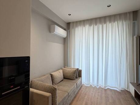 2-комнатная квартира, 71,5 м², BCR Olimpik: 221 650 ₼ 4
