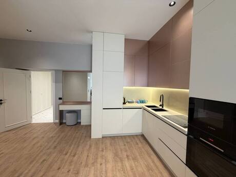 2-комнатная квартира, 71,5 м², BCR Olimpik: 221 650 ₼ 5