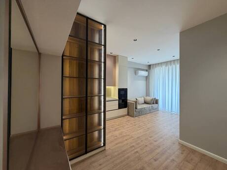 2-комнатная квартира, 71,5 м², BCR Olimpik: 221 650 ₼ 3