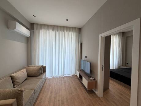 2-комнатная квартира, 71,5 м², BCR Olimpik: 221 650 ₼ 2