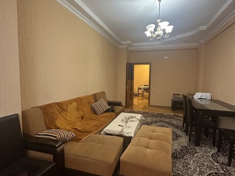 Şah İsmayıl Xətaidə 2 otaqlı yeni tikili mənzil satılır, 101 m², 305 000 AZN, şəkil 4 / 12