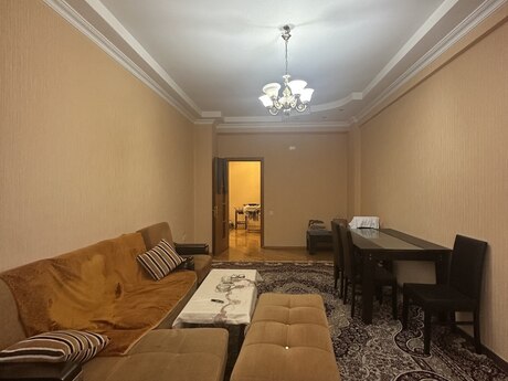 Şah İsmayıl Xətaidə 2 otaqlı yeni tikili mənzil satılır, 101 m², 305 000 AZN, şəkil 2 / 12