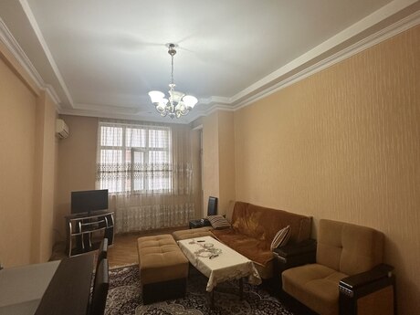 Şah İsmayıl Xətaidə 2 otaqlı yeni tikili mənzil satılır, 101 m², 305 000 AZN, şəkil 5 / 12