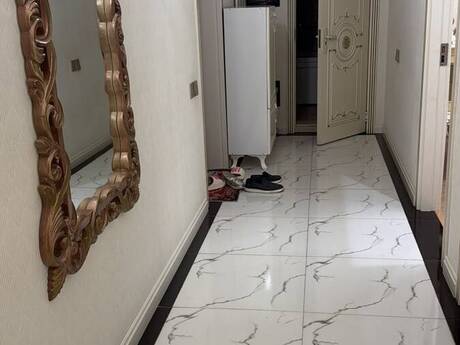 Elan №6387130 - Bakı, Binəqədi r., 3 otaqlı, 100 m², 2/19 mərtəbə