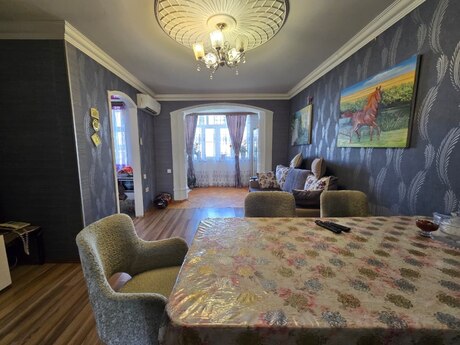 2-room apartment, 55 m², Qara Qarayev: 169 500 ₼ 5