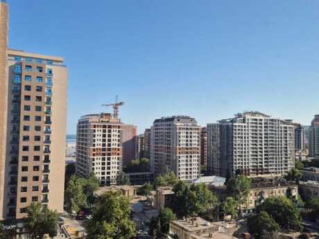 Elan №6387116 - Bakı, 28 May m., 2 otaqlı, 50 m², 8/16 mərtəbə