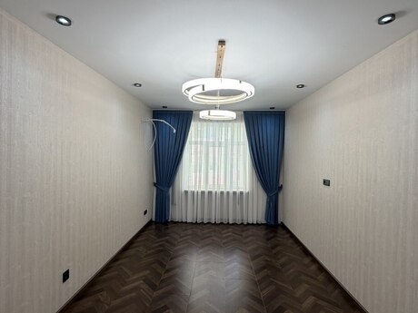Elan №6387131 - Bakı, Əhmədli m., 2 otaqlı, 60 m², 8/9 mərtəbə
