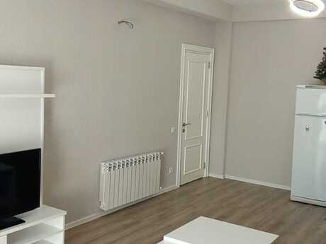 Elan №6387152 - Bakı, Bayıl q., 2 otaqlı, 64 m², 5/19 mərtəbə