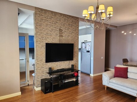 Elan №6387161 - Bakı, 8 Noyabr m., 3 otaqlı, 108 m², 11/16 mərtəbə
