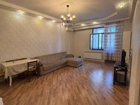 Elan №6387171 - Bakı, 7-ci mikrorayon q., 2 otaqlı, 103 m², 4/18 mərtəbə