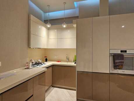 Elan №6387205 - Bakı, 28 May m., 2 otaqlı, 65 m², 12/14 mərtəbə