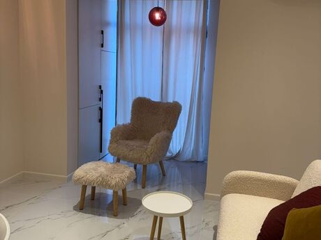 1-комн. · 50 m² · 7/16 этаж, Nəriman Nərimanov