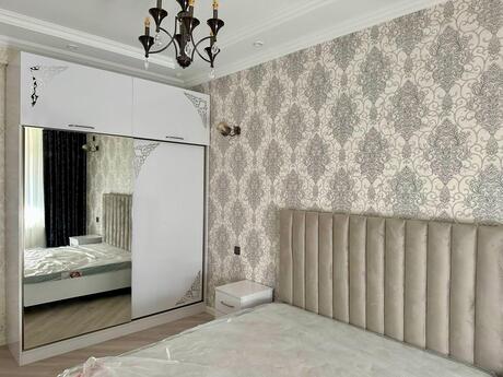 Kirayə 2 otaqlı mənzil, 90 m², Elmlər Akademiyası: 1 240 ₼/ay 3