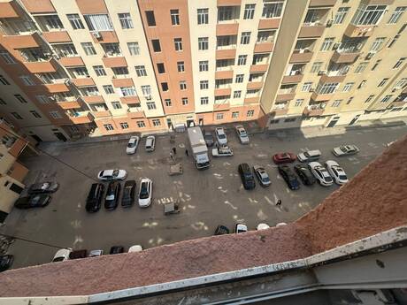 Elan №6387236 - Xırdalan, Xırdalan, 2 otaqlı, 62 m², 8/12 mərtəbə