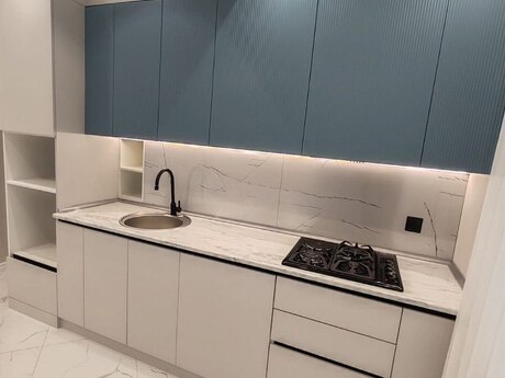 3 otaqlı mənzil, 102 m², Dərnəgül: 298 000 ₼ 4