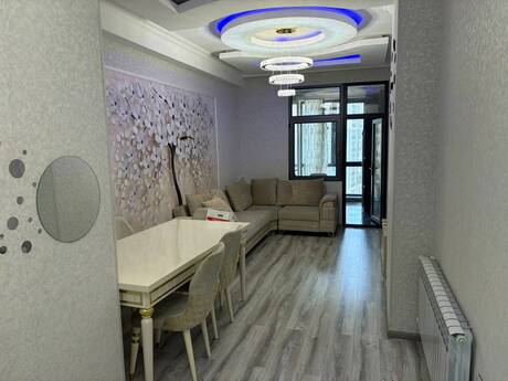 Elan №6387219 - Bakı, Gənclik m., 3 otaqlı, 82 m², 15/17 mərtəbə