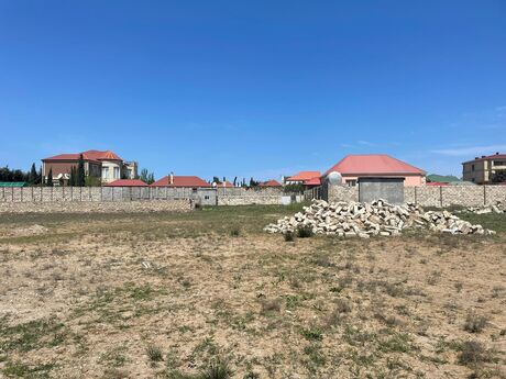Elan №6387220 - Bakı, Mərdəkan q., 50 sot