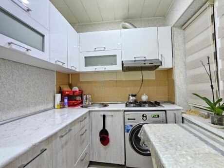 1 otaqlı mənzil, 45 m², Xətai: 109 000 ₼ 4