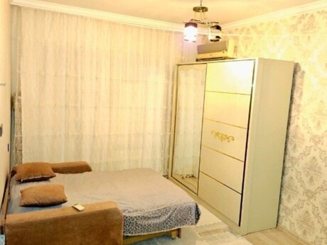 1 otaqlı mənzil, 45 m², Xətai: 109 000 ₼ 3
