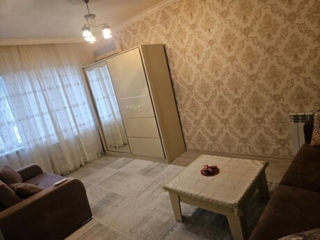 Elan №6387226 - Bakı, Xətai r., 1 otaqlı, 45 m², 8/9 mərtəbə