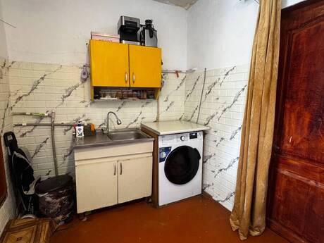 1 otaqlı mənzil, 34 m², Elmlər Akademiyası: 90 000 ₼ 5