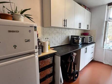 1 otaqlı mənzil, 34 m², Elmlər Akademiyası: 90 000 ₼ 3