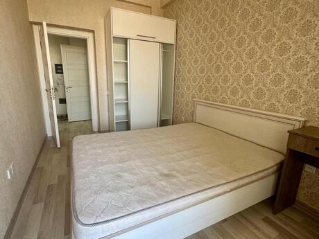 Объявление №6383776 - Баку, м. 20 января, 2-комн., 60 м², 12/20 этаж