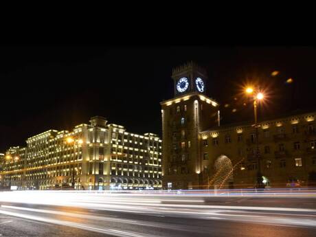 4-room apartment, 100 m², Nəriman Nərimanov: 300 000 ₼ 2
