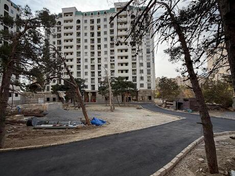 Elan №6387271 - Bakı, Həzi Aslanov m., 3 otaqlı, 114 m², 9/12 mərtəbə